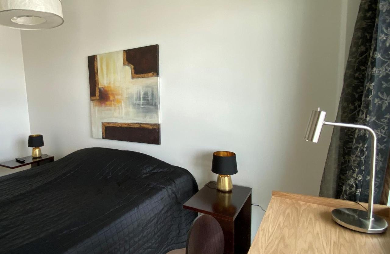 Ainoa Shopping Center Apartments - Tapiola Espoo Ngoại thất bức ảnh